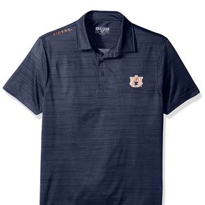 XL Men's Auburn Polo